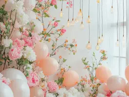 custom proposal melbourne | balloons