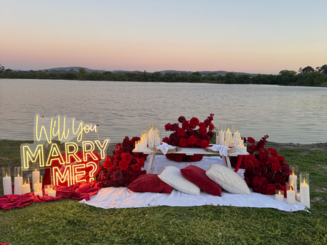 💍 Proposal Ideas Australia: 15 Romantic Ways to Pop the Question (That Actually Stand Out)