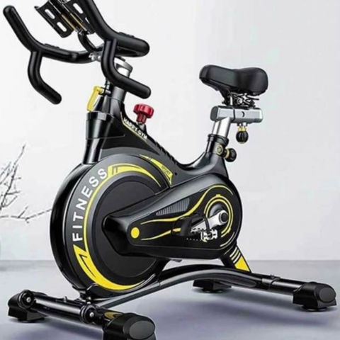 Miniature : VÉLO SPORT SPINNING HAPPY GAM 