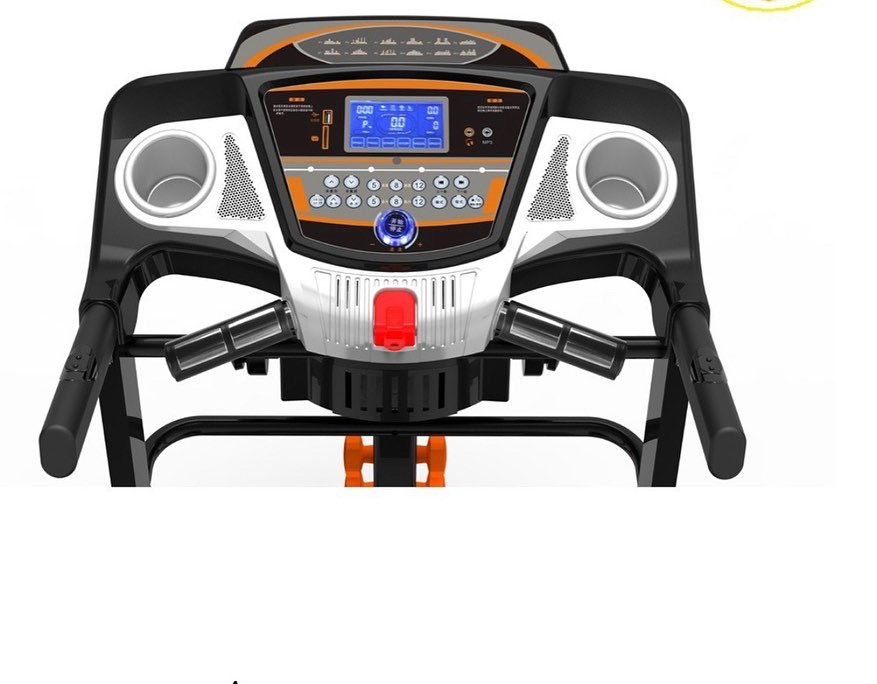 Miniature : TAPIS ROULENT T600 MNC