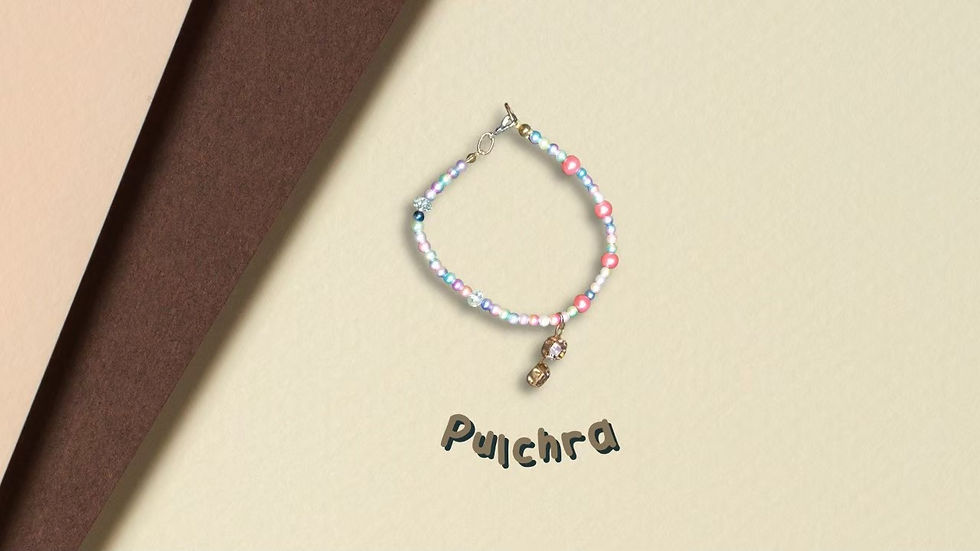 Thumbnail: Beads Bracelet