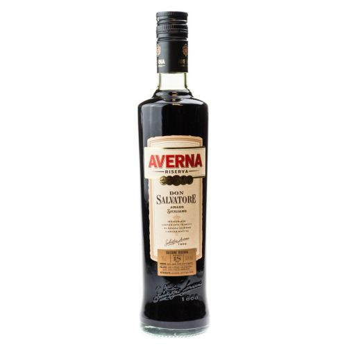 Amaro Averna Don Salvatore cl 70