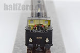 Fulgurex E 3/5 SBB CFF FFS JN Jura neuchâtelois