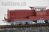 LS Models Bm 6/6 SBB CFF FFS