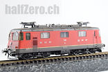 Roco Re 4/4 II Re 420 SBB CFF FFS