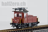 Sigg Modell Tem III SBB CFF FFS