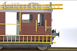 HRF Tm II SBB CFF FFS