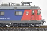 Roco Re 6/6 Re 620 SBB CFF FFS Cargo