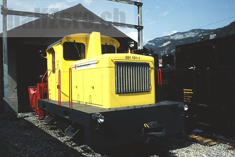 ZB Zentralbahn (SBB-CFF-FFS)