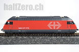 Roco Re 460 Re 4/4 460 Re 4/4 VII SBB CFF FFS Lok 2000