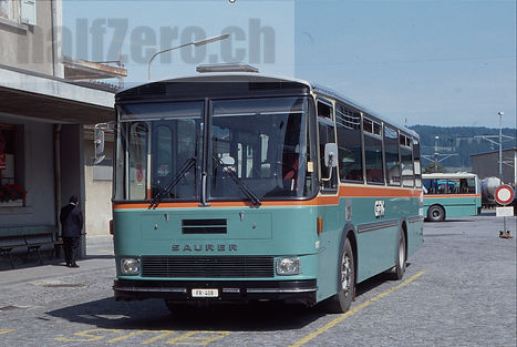 TPF - Transports publics fribourgeois / GFM - Chemins de fer Gruyère-Fribourg-Morat