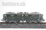 Fulgurex Ae 6/6 Ae 610 SBB CFF FFS Cargo