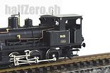 Lematec E 3/3 SBB CFF FFS SCB Schweizerische Centralbahn