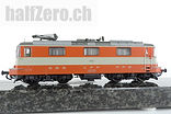 Roco Re 4/4 II Re 420 Swiss Express SBB CFF FFS