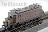 Lemaco Ae 3/6 I SBB CFF FFS