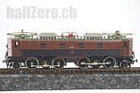 Metrop Be 4/6 SBB CFF FFS