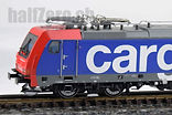 Roco Re 4/4 484 SBB CFF FFS Cargo