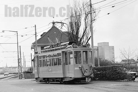 BV Basler Verkehrs-Betriebe