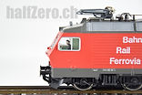 Roco Re 4/4 IV SBB CFF FFS