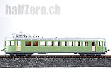 Fulgurex RBe 2/4 RCe 2/4 Ce 2/4 SBB CFF FFS