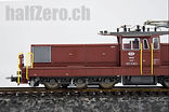 Hobbytrain Ee 6/6 II Ee 961 SBB CFF FFS