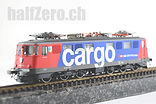 Piko Ae 6/6 Ae 610 SBB CFF FFS Cargo