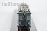 SMF BCe 4/4 SBB CFF FFS STB Seetalbahn