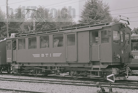 ASm - Aare Seeland mobil / BTI - Biel-Täuffelen-Ins