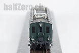 SMF Fe 4/4 SBB CFF FFS STB Seetalbahn