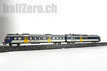 Liliput RBDe 4/4 RBDe 560 SBB CFF FFS