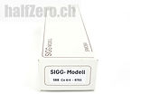 Sigg Modell Ce 4/4 SBB CFF FFS
