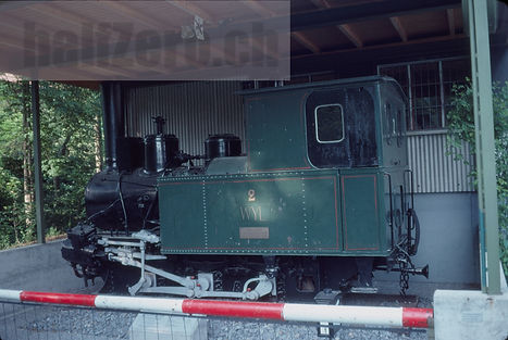 AB - Appenzeller Bahnen / FW - Frauenfeld-Wil