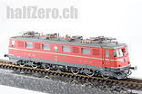 Lemaco Ae 6/6 Ae 610 SBB CFF FFS Cargo