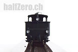 Fulgurex A 3/5 SBB CFF FFS GB Gotthardbahn