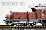 Fulgurex Ee 6/6 Ee 960 SBB CFF FFS