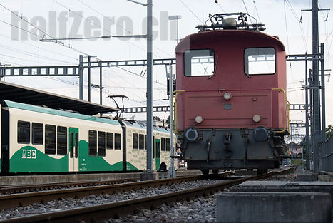 MBC Transports de la région Morges-Bière-Cossonay
