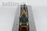 Metrop D 1/3 SBB CFF FFS NOB Nordostbahn