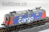 Roco Re 4/4 II Re 420 SBB CFF FFS Cargo