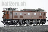 Lemaco Ae 3/6 II SBB CFF FFS