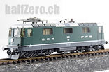 Roco Re 4/4 II Re 420 SBB CFF FFS