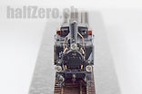 Metrop Eb 2/4 SBB CFF FFS JS Jura - Simplon