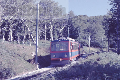 FMG - Ferrovia Monte Generoso SA