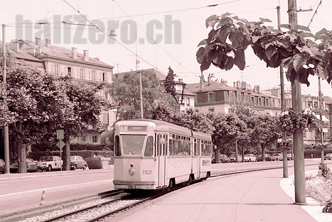 TransN Transports publics neuchâtelois / TN Transports publics du littoral neuchâtelois