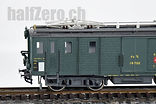 SMF Fe 4/4 SBB CFF FFS STB Seetalbahn