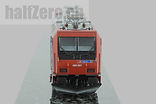 Roco Re 4/4 484 SBB CFF FFS Cargo