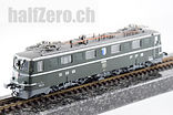 Fulgurex Ae 6/6 Ae 610 SBB CFF FFS Cargo