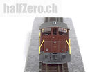 HRF Tm IV Tm 232.1 SBB CFF FFS Cargo