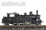 Lemaco Ec 3/5 SBB CFF FFS