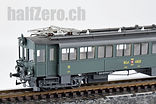 SMF BCe 4/4 SBB CFF FFS STB Seetalbahn