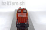 Lima Am 841 SBB CFF FFS